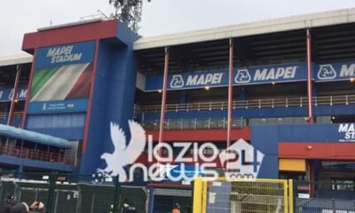 Mapei Stadium febbraio 2018 2