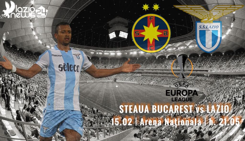 Steaua-Lazio, le probabili formazioni (Segui la diretta su lazionews24) 1 probabili steaua lazio