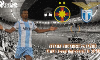 probabili steaua lazio