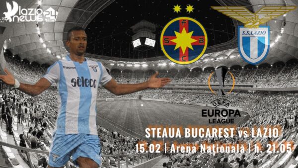 probabili steaua lazio