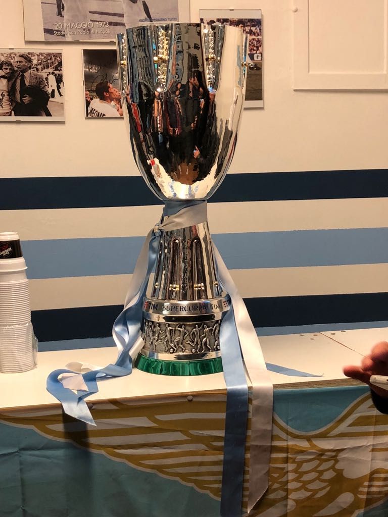 Supercoppa 3