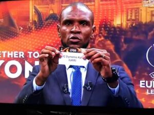 Abidal: «La Lazio poteva andare in semifinale, ma…»