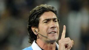 Caos falli di mano, Bergonzi sul rigore non concesso al Parma: «Inconcepibile, Fabbri dovrebbe scusarsi»