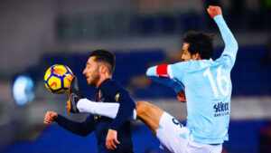 Genoa, Gunter: «Lazio una delle più forti del campionato, ma noi siamo un bel gruppo!»