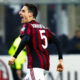 bonaventura esultanza milan dicembre 2017 1