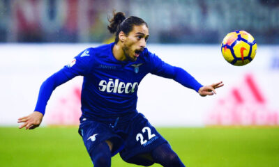 calciomercato Caceres