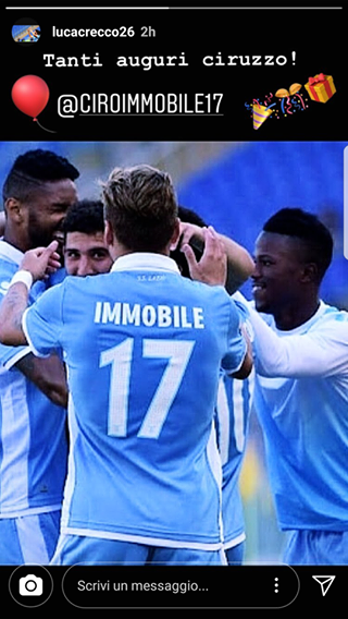 crecco auguri immobile