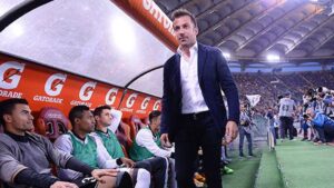 Del Piero: «Se la Juventus recupera a livello fisico rimane la favorita»