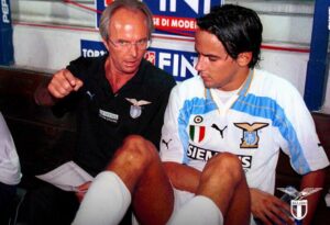 eriksson lazio
