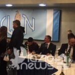 evento clun latina 6