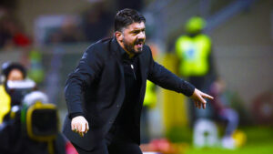 Gattuso: «De Vrij? Farà il professionista e una grande partita! Solo in Italia queste polemiche…»