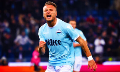 Immobile lazio