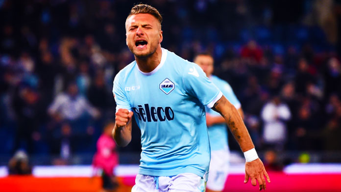 Immobile lazio