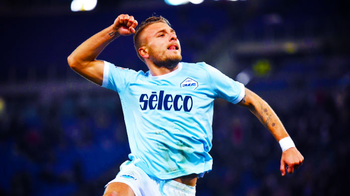 Immobile lazio