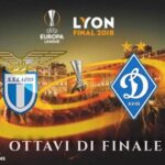 europa league focus lazio dinamo kiev