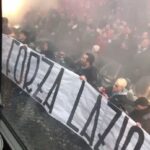 lazio tifosi
