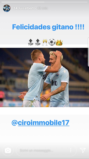 luis alberto auguri immobile