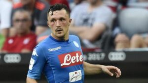 Mario Rui, parla l’agente: «Contro la Lazio mi auguro che possa giocare titolare»
