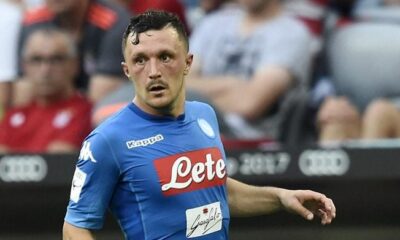 mario rui napoli agosto 2017