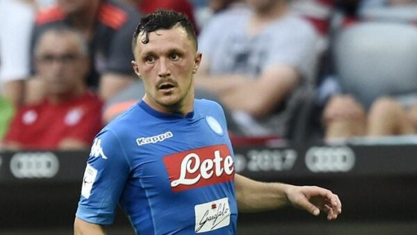 mario rui napoli agosto 2017