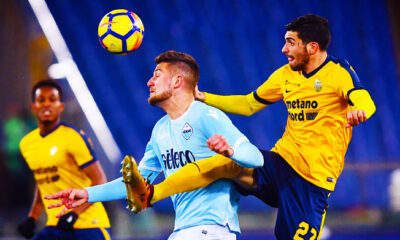 Lazio-Verona