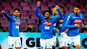 Highlights Napoli-Lazio 4-1: gol, azioni salienti e moviola – HD VIDEO