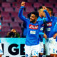 highlights napoli-lazio