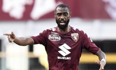 nkoulou toro agosto 2017