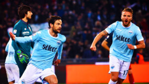 Lazio-Genoa, le pagelle dei quotidiani: malissimo Felipe Anderson, Parolo e Radu si salvano