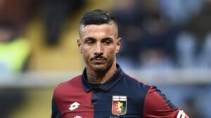 Genoa, Izzo annuncia la sua assenza via social: «Dispiace non esserci…» – FOTO