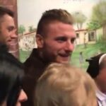 immobile suor paola lazio