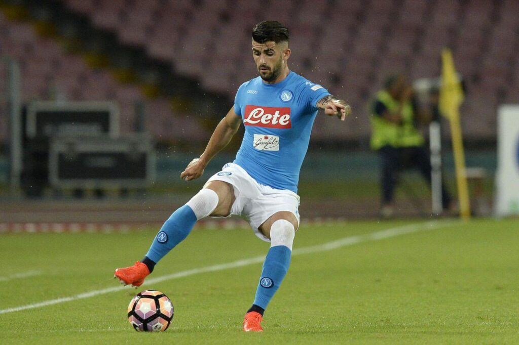 Hysaj, l'agente: «Sabato ci sarà! Immobile e Luis Alberto? Non saranno un problema...» 1 photo 2018 02 08 22 36 34