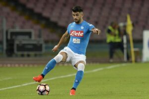 Hysaj, l’agente: «Sabato ci sarà! Immobile e Luis Alberto? Non saranno un problema…»