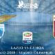 Lazio-Genoa