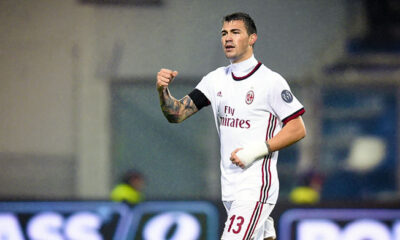 Milan romagnoli