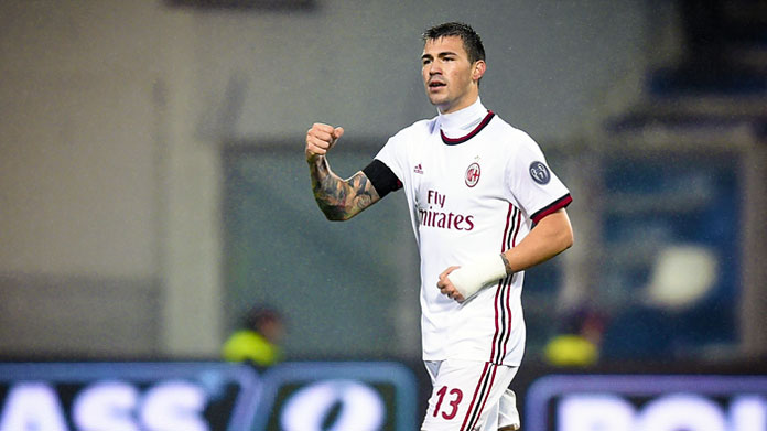 Milan romagnoli