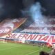 salernitana curva youtube