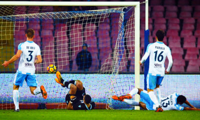 wallace lazio febbraio 2018