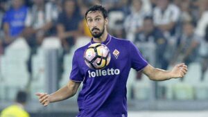 Lunedì sarebbe arrivato il rinnovo di Astori, Della Valle: «Era un punto di riferimento per tutti»
