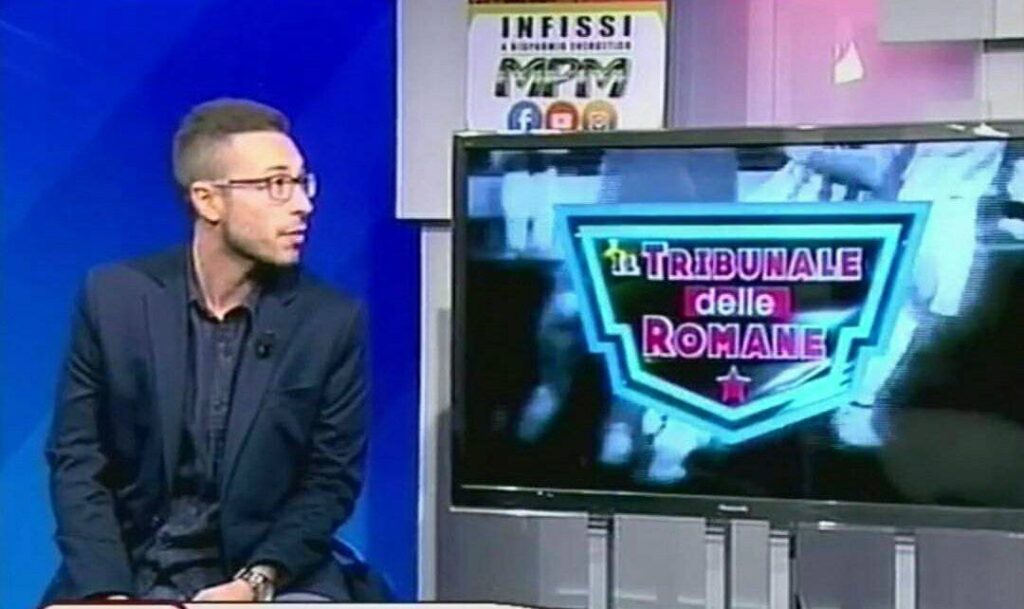 Lollobrigida (Rete Oro): «Il VAR ha creato problemi alla Lazio, ma non deve essere un alibi». Mentre sul derby... - ESCLUSIVA 1 29680905 2105620159717980 57097037 o