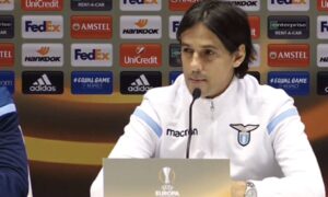 Inzaghi: «Battiamo la Dinamo e voliamo ai quarti! Sono contento che non ci sia il VAR domani». E su Felipe e Luis…