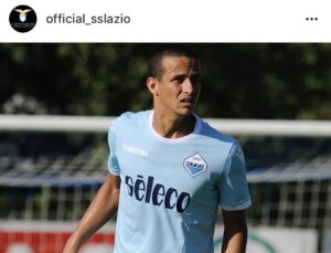 UFFICIALE / Luiz Felipe prolunga il suo contratto con la Lazio fino al 2022 – FOTO