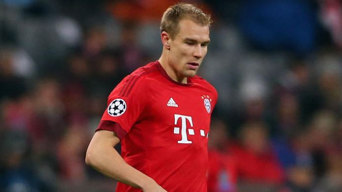 Badstuber