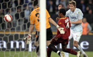 Lazio, Acri: «Vi racconto la complicata cessione di Behrami»