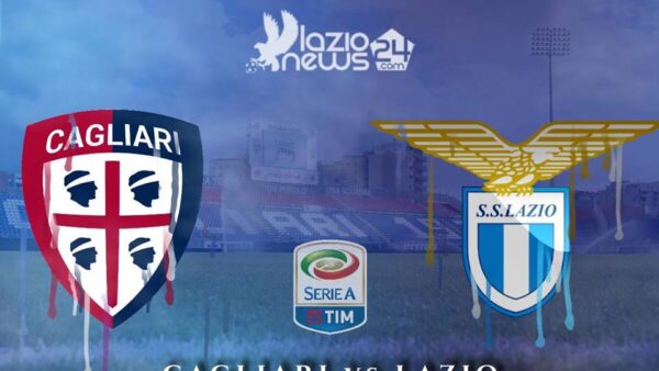 cagliari lazio