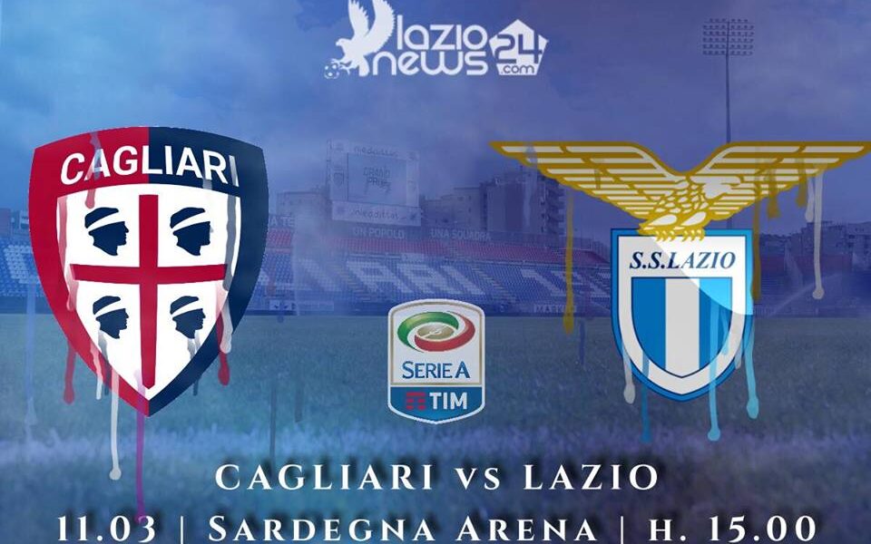 cagliari lazio