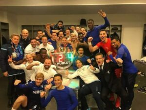 L’obbligo di provarci, il dovere di crederci! Lazio, ora viene il bello…