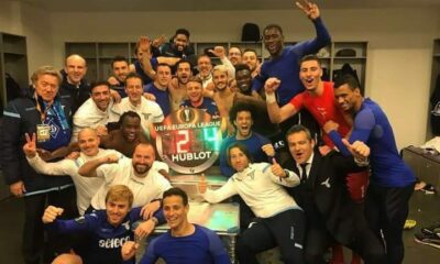 Dinamo Lazio