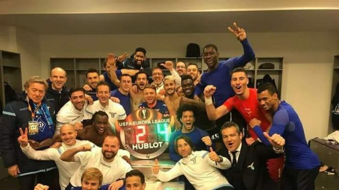 Dinamo Lazio