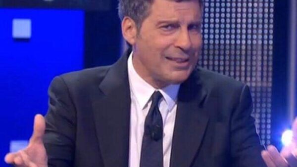 Fabrizio Frizzi
